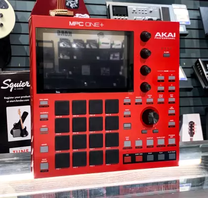 Akai - MPC One+ Standalone Music Production Center